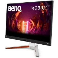 Игровой монитор BenQ Mobiuz EX3210U фото 2